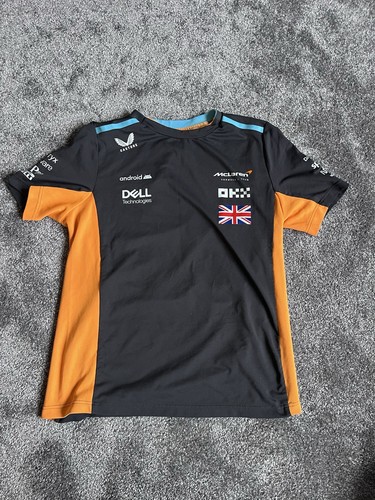 Mclaren formula team - formula,