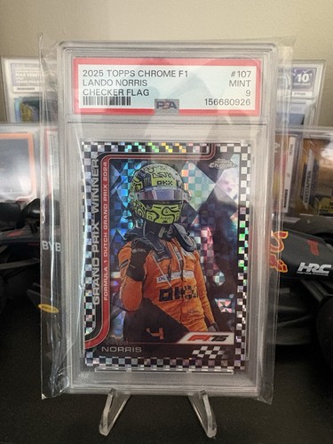 Lando norris checker - lando,