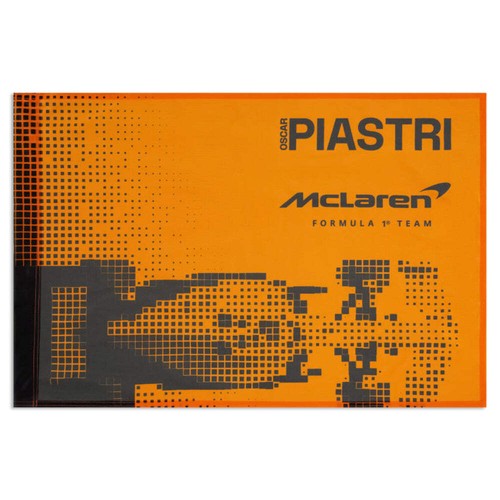 Mclaren team puma 2026 - mclaren,