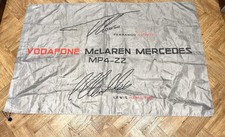 90X120CM OFFICIAL VODAFONE