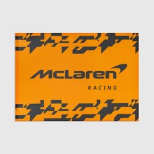 McLaren F1 Team Flag, Large