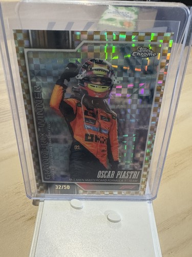 2026 topps chrome oscar - chrome,