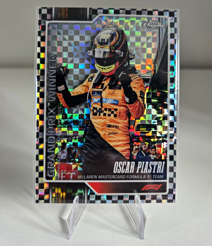 Topps chrome formula 2025 - topps,