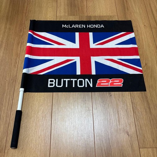 Jenson button mclaren honda - button,
