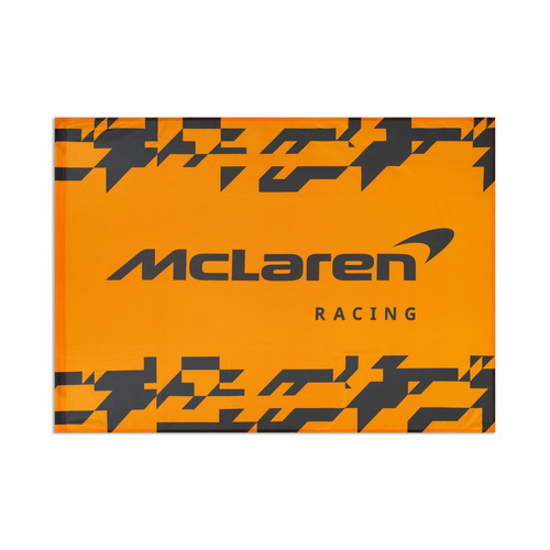 Mclaren team puma - f1,