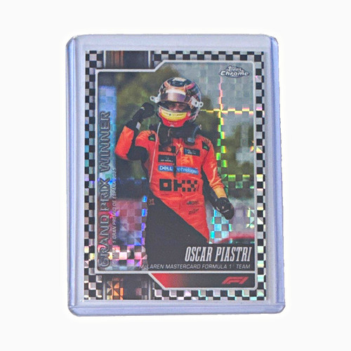 Topps chrome formula - topps,