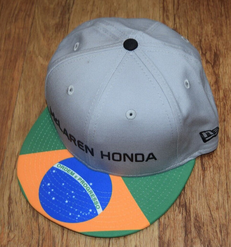 Mclaren honda brazil - honda, flag