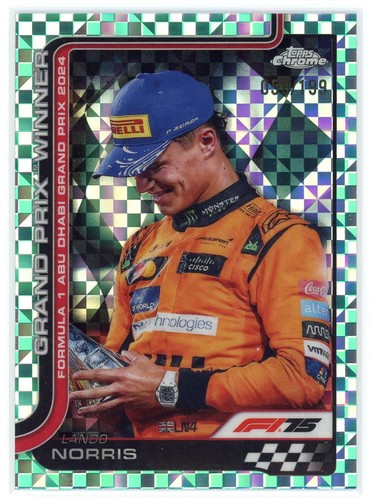 2025 topps chrome formula - chrome,