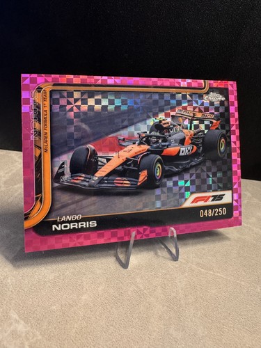 Lando norris mclaren - 🏁🩷,