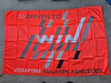 OFFICIAL VODAFONE MCLAREN