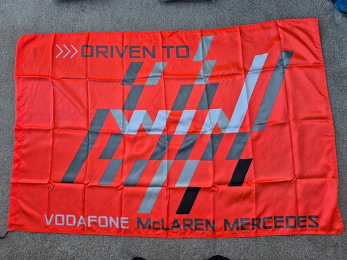 Official vodafone mclaren - official,