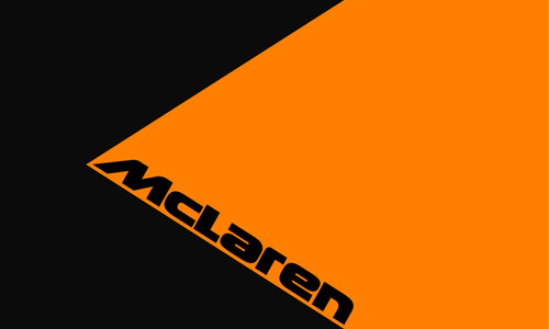 Mclaren flag racing team - mclaren,