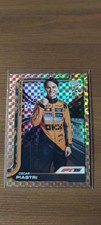 Topps Formula 1 Chrome 2025 -