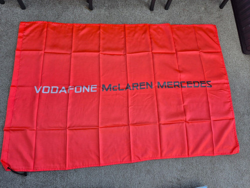 Official vodafone mclaren - official,