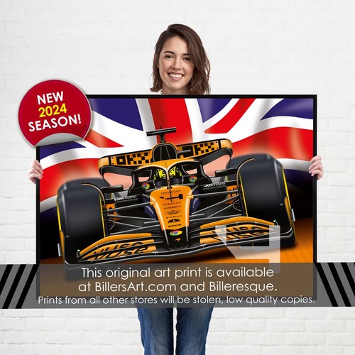 Formula lando norris - formula, norris's