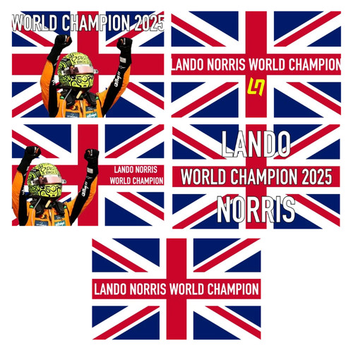 Lando norris 2025 - lando,