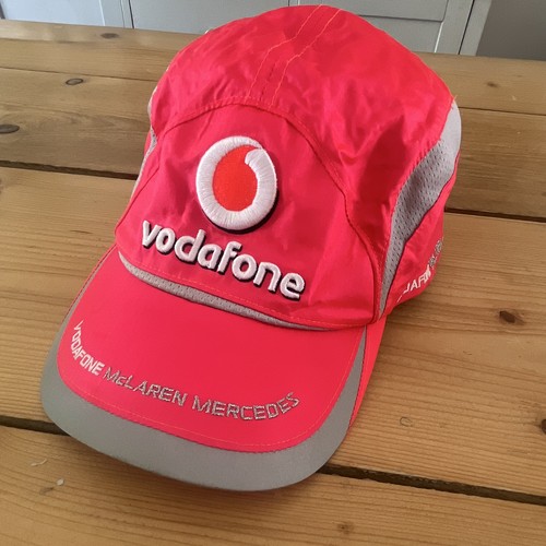 Vodafone mclaren mercedes - vodafone,