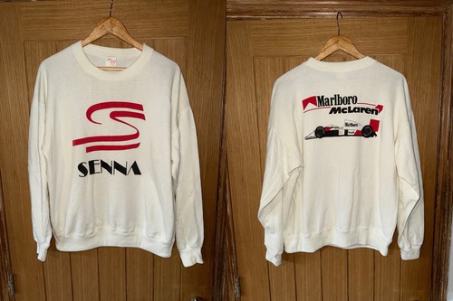 Vintage 1980 90s - vintage, senna