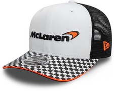 McLaren Formula One Racing New