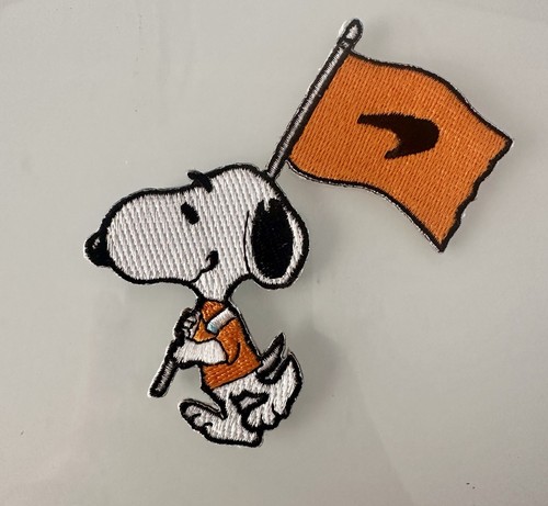 Snoopy mclaren formula 1 - snoopy, f1