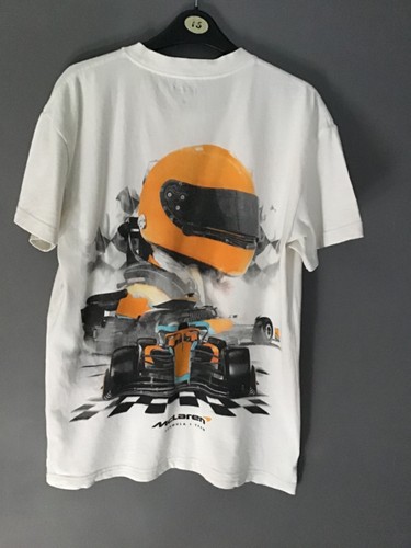 Abercrombie fitch mclaren - abercrombie,