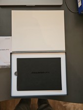 McLaren P1 Handbook/Manual