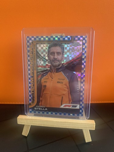 Topps chrome 2025 - 2025,