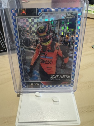2026 topps chrome - chrome, oscar